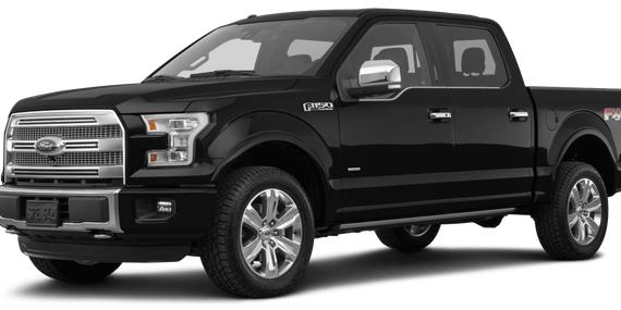 FORD F-150 2018 1FTEW1EG3JFA77024 image