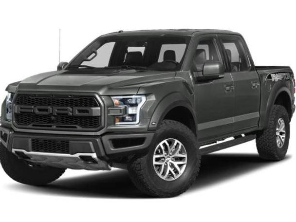 FORD F-150 2018 1FTFW1RG7JFB86150 image