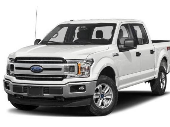 FORD F-150 2018 1FTEW1CB8JKF68008 image