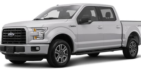 FORD F-150 2018 1FTEW1CB3JFC64819 image