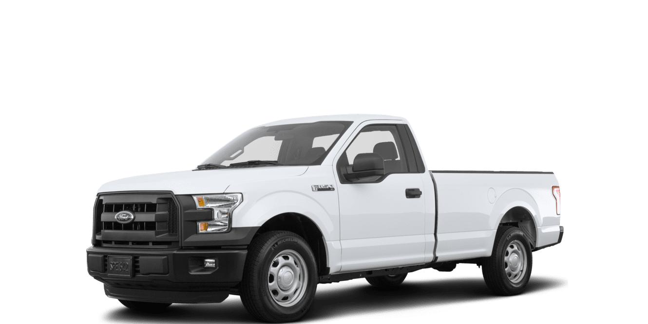 FORD F-150 2018 1FTMF1CB3JKD46777 image