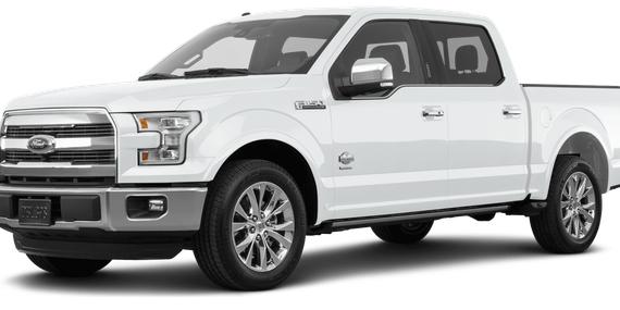FORD F-150 2018 1FTEW1EG9JFA31570 image