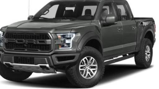 FORD F-150 2018 1FTFW1RG0JFD39693 image