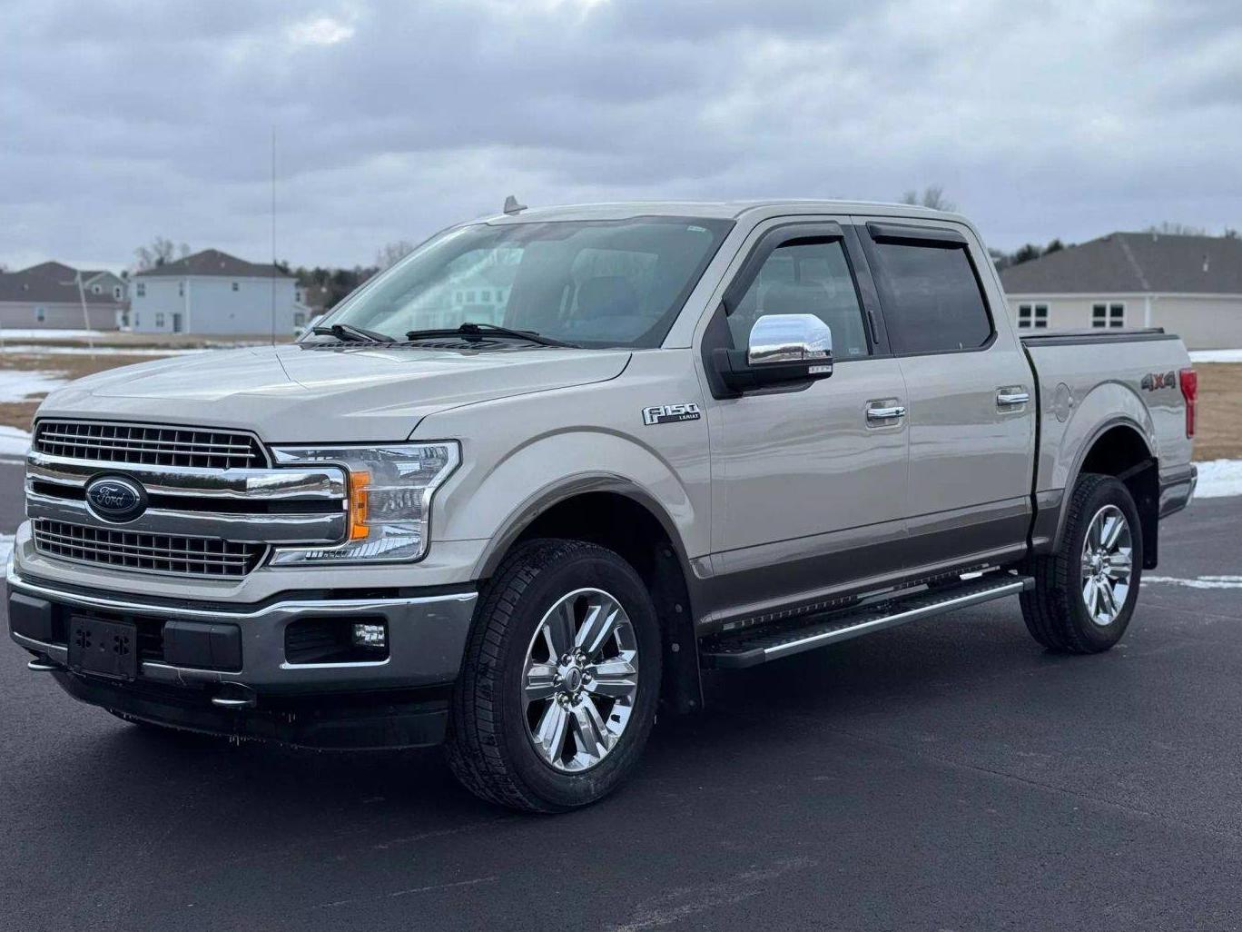 FORD F-150 2018 1FTEW1EG3JKF78437 image