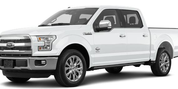 FORD F-150 2018 1FTFW1E56JFB84748 image