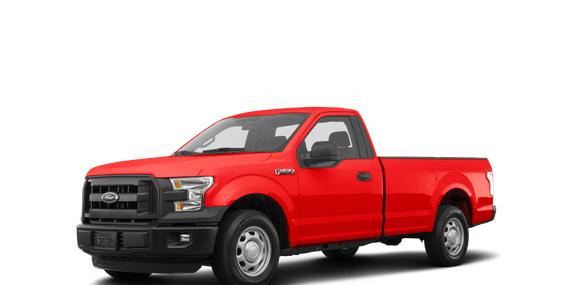 FORD F-150 2018 1FTMF1CB3JKC15820 image