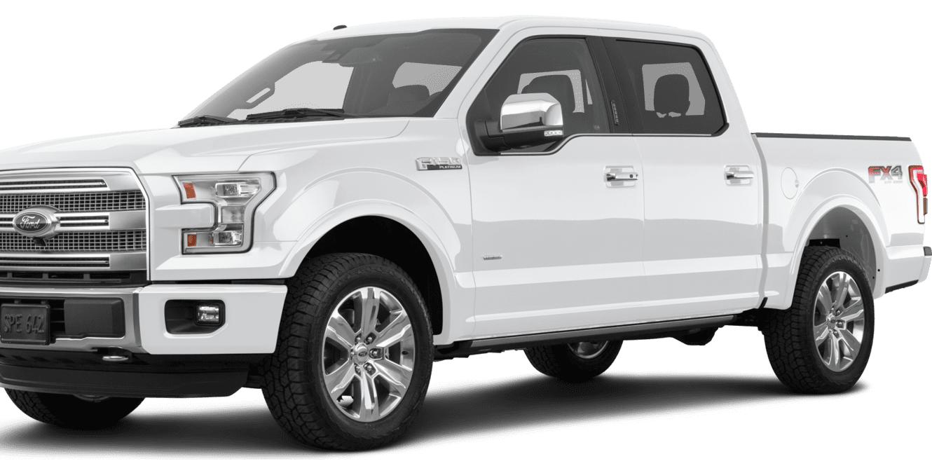 FORD F-150 2018 1FTEW1EG2JFA44290 image