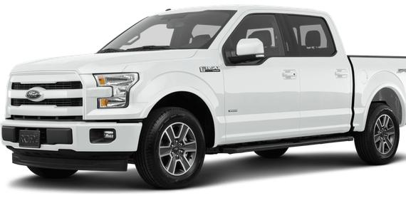 FORD F-150 2018 1FTEW1E55JFA98259 image