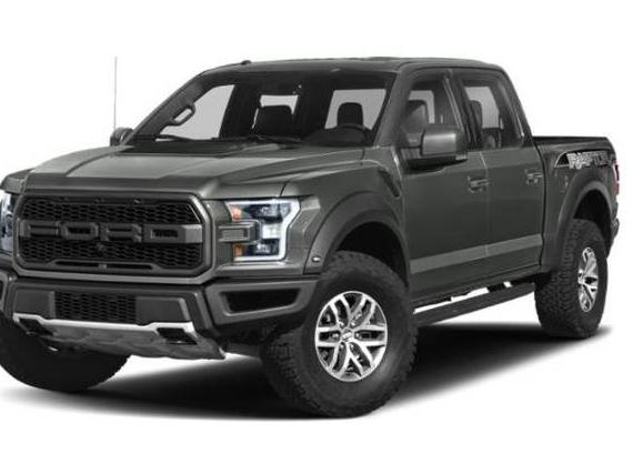 FORD F-150 2018 1FTFW1RG7JFD72917 image
