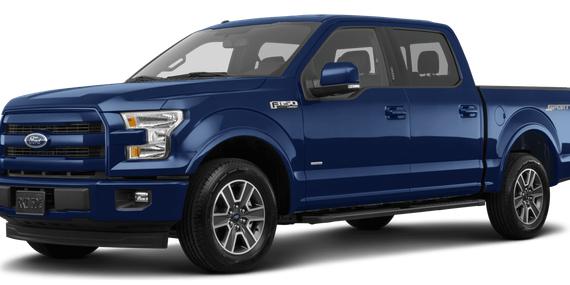 FORD F-150 2018 1FTFW1EG0JFE41291 image