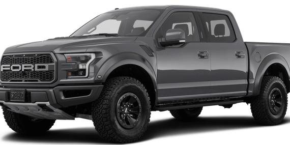 FORD F-150 2018 1FTFW1RG8JFB99019 image