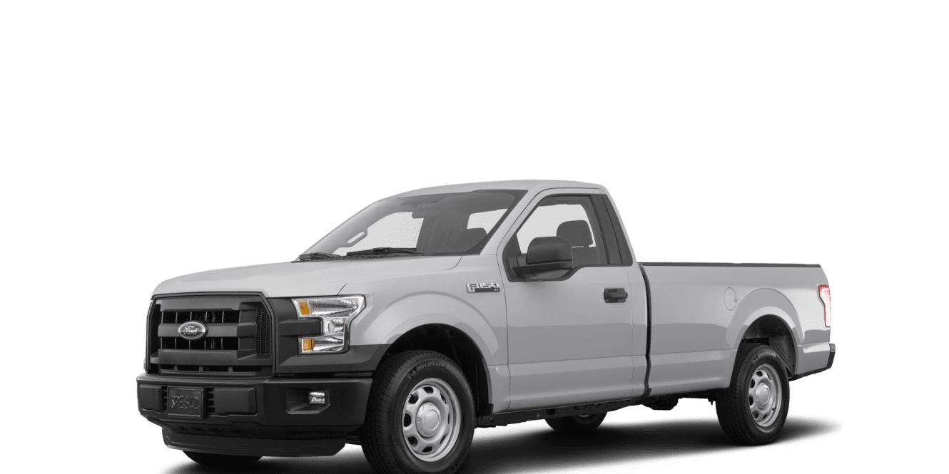 FORD F-150 2018 1FTMF1CB4JKC58188 image