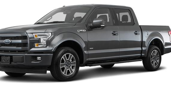 FORD F-150 2018 1FTEW1EG0JKG07408 image