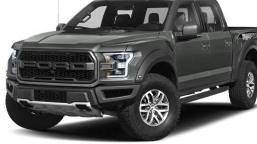 FORD F-150 2018 1FTFW1RG4JFD85818 image