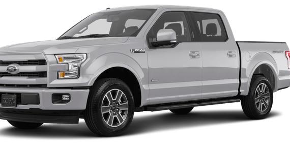 FORD F-150 2018 1FTFW1EG5JFA45048 image
