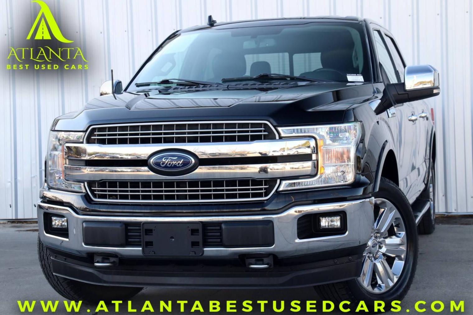 FORD F-150 2018 1FTEW1E52JFD23558 image