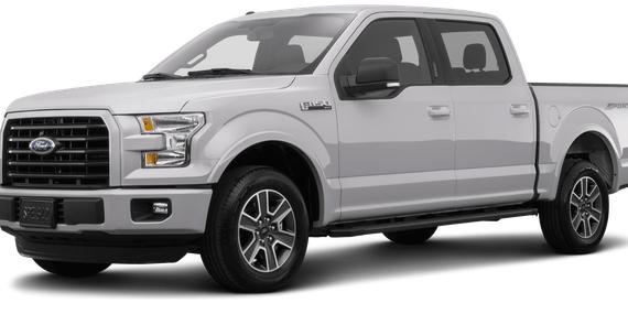 FORD F-150 2018 1FTEW1CP3JKF03045 image