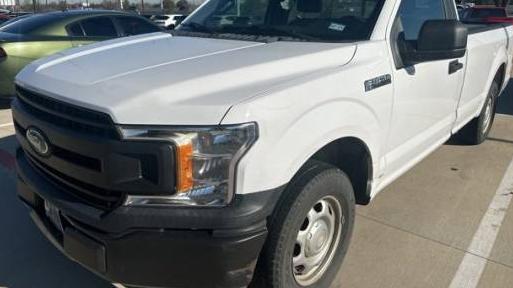 FORD F-150 2018 1FTMF1CB5JKC15124 image