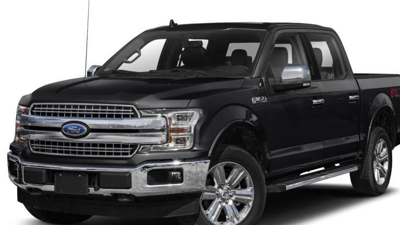 FORD F-150 2018 1FTFW1EG5JKC82713 image