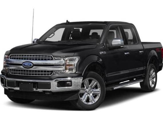 FORD F-150 2018 1FTEW1E56JKD62497 image