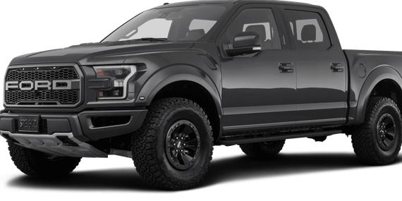 FORD F-150 2018 1FTFW1RG6JFD13583 image