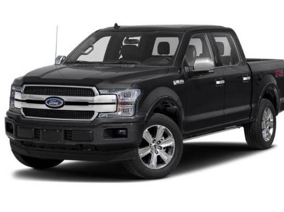 FORD F-150 2018 1FTEW1EG7JFE34088 image