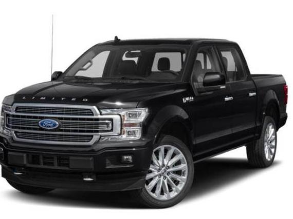 FORD F-150 2018 1FTEW1EG1JFC63418 image