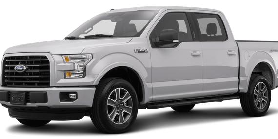 FORD F-150 2018 1FTEW1CP0JFC11006 image