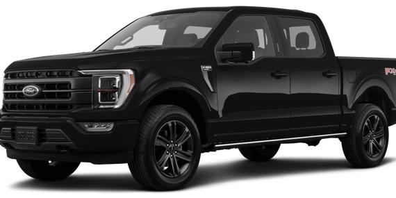 FORD F-150 2021 1FTEW1EP0MFD03024 image