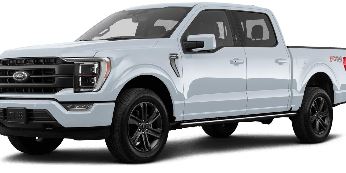 FORD F-150 2021 1FTFW1E83MFC10124 image