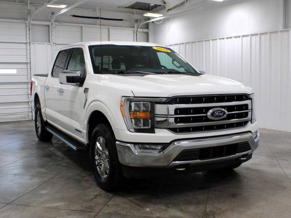 FORD F-150 2021 1FTFW1ED2MFB04065 image