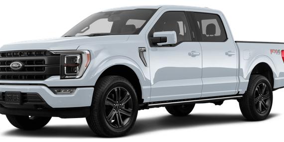 FORD F-150 2021 1FTFW1E83MFB63516 image