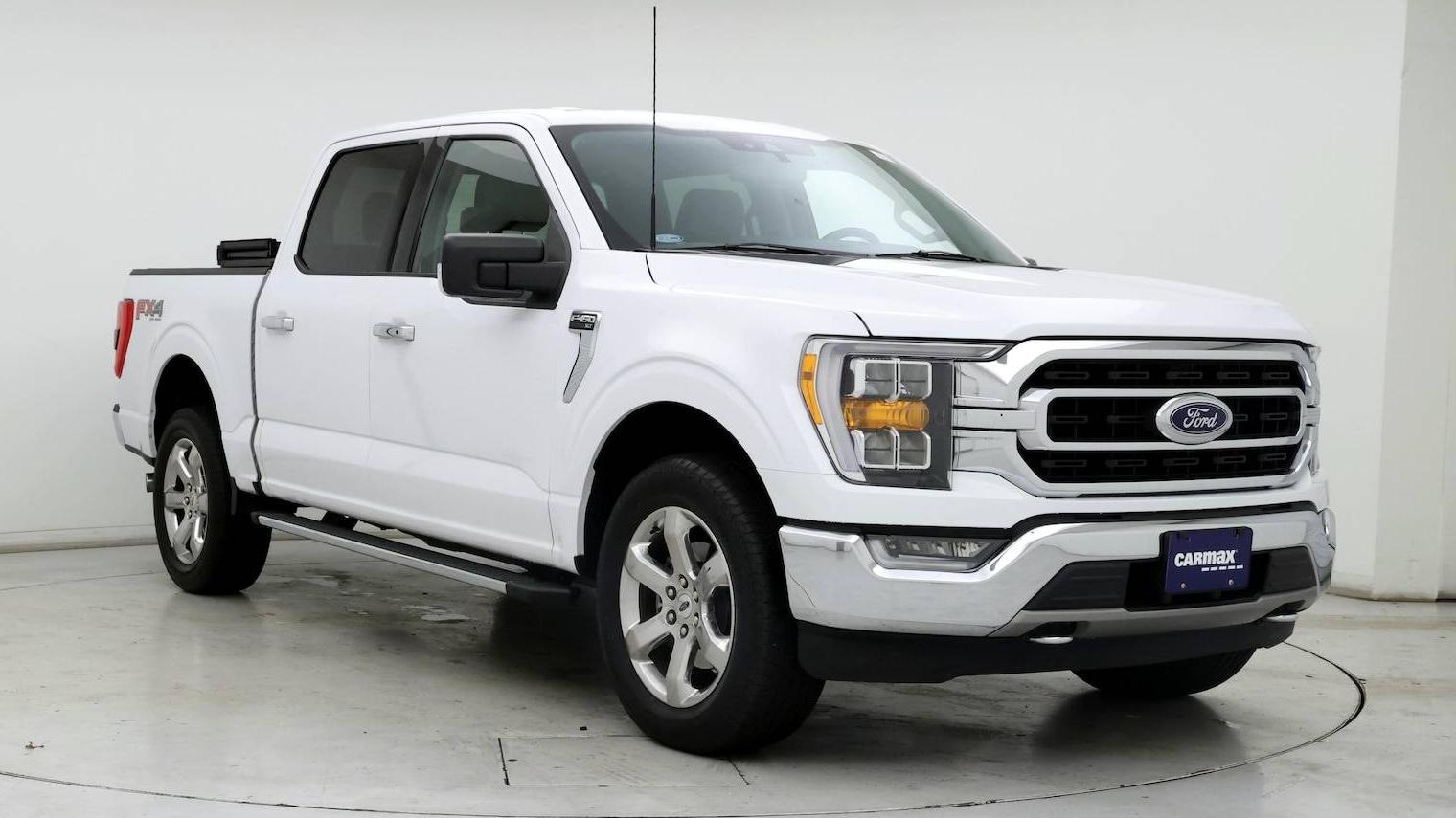 FORD F-150 2021 1FTEW1EP3MKD96127 image