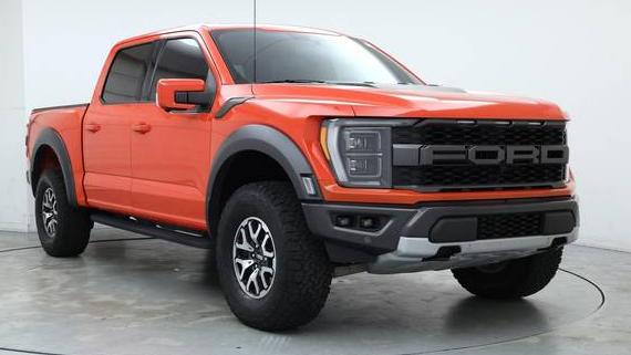 FORD F-150 2021 1FTFW1RG2MFC20970 image