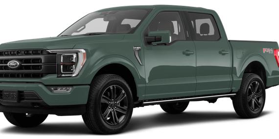 FORD F-150 2021 1FTFW1EDXMFC28813 image