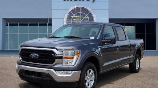 FORD F-150 2021 1FTFW1E88MFA39645 image