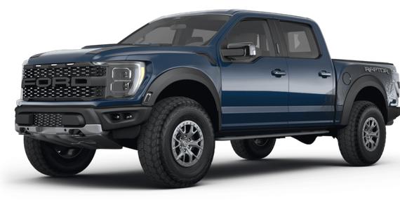 FORD F-150 2021 1FTFW1RGXMFC31795 image