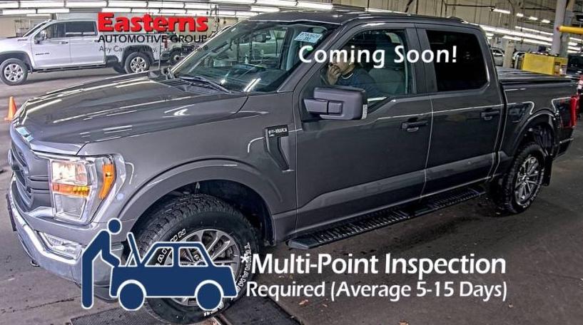 FORD F-150 2021 1FTEW1EP0MKE30489 image