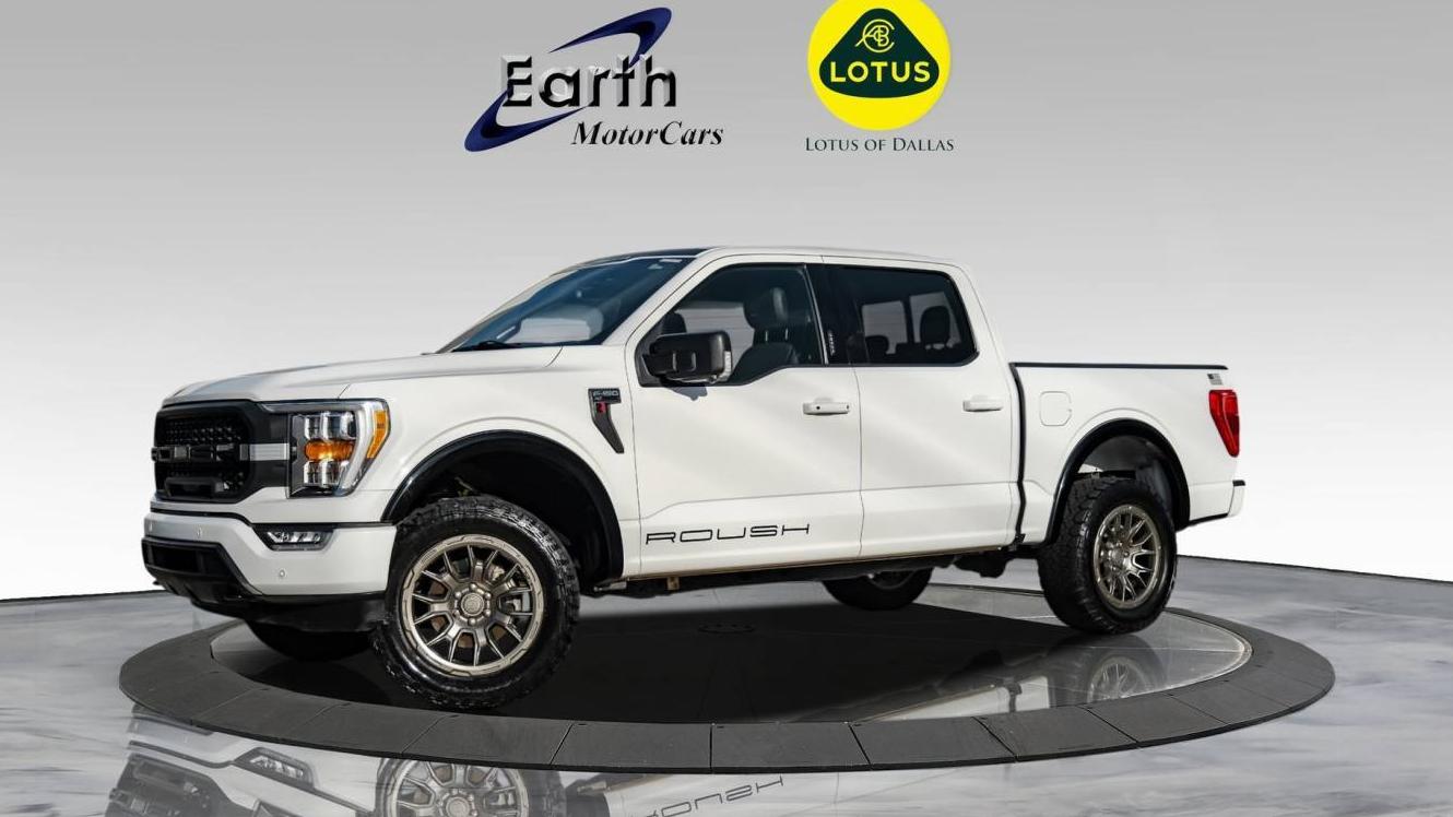 FORD F-150 2021 1FTFW1E5XMFB31894 image