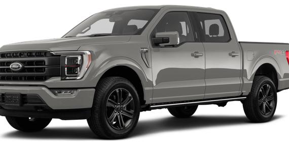 FORD F-150 2021 1FTFW1E8XMFC25963 image