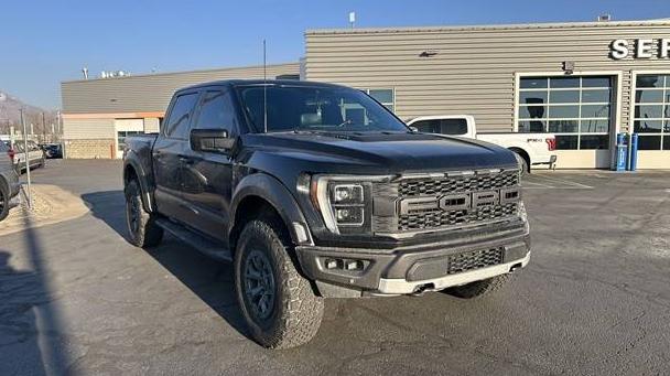 FORD F-150 2021 1FTFW1RG0MFC63235 image