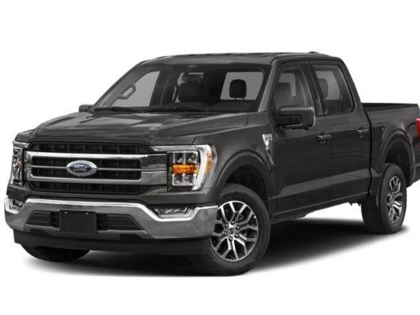 FORD F-150 2021 1FTFW1E54MFB52899 image