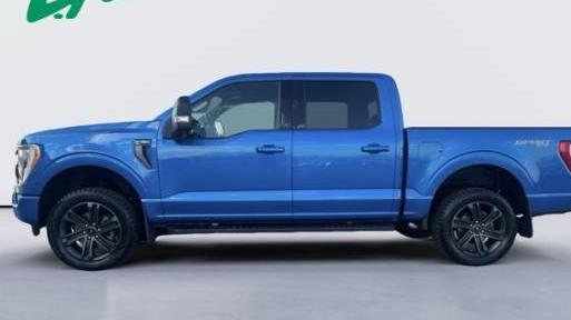 FORD F-150 2021 1FTFW1E84MFB66621 image