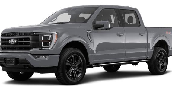 FORD F-150 2021 1FTFW1E54MFB12242 image