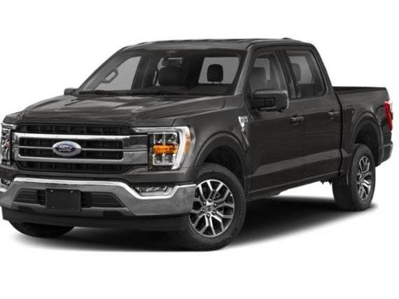 FORD F-150 2021 1FTEW1EP8MFA84930 image