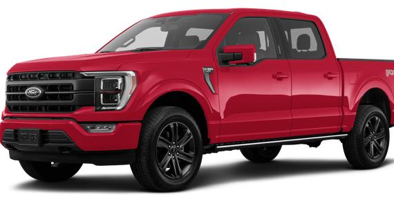 FORD F-150 2021 1FTFW1E88MKD37202 image