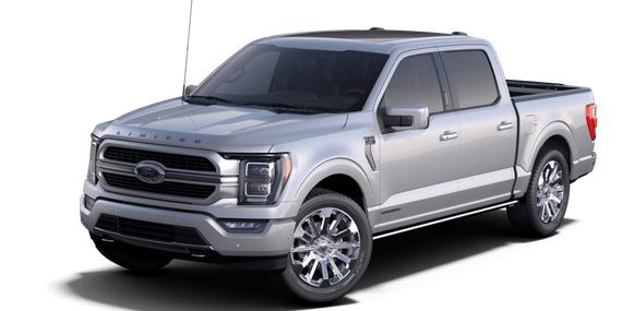 FORD F-150 2021 1FTFW1ED1MFB24808 image