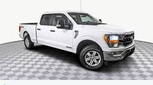 FORD F-150 2021 1FTFW1E51MFB96021 image