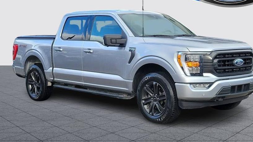 FORD F-150 2021 1FTEW1EPXMFC78696 image