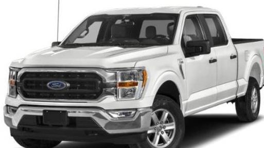 FORD F-150 2021 1FTEW1EP5MFC60977 image